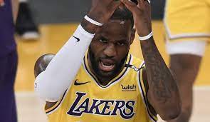 .round / game 4 / 30.05.2021 / {phoenix suns @ los angeles lakers} [баскетбол round / game 4 / 30.05.2021 / {phoenix suns @ los angeles lakers} вид спорта: H3t2rjfinfbsjm