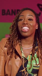 Coach Cassandra Smith