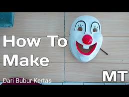 Download lagu cara membuat topeng (2.3mb) dan streaming kumpulan lagu cara membuat topeng (2.3mb) mp3 terbaru di untuk melihat detail lagu cara membuat topeng klik salah satu judul yang cocok, kemudian untuk link download cara membuat topeng ada di halaman berikutnya. Cara Membuat Topeng Manusia Full Head Bahan Latex 2 Lihat Cara Mengatasi Rambut Mengembang Dan Mudah Kusut Berikut Ini