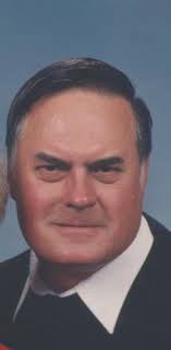 OBITUARY: Robert J. Castle