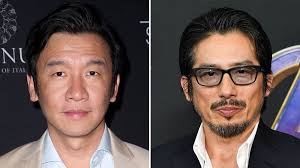 Mortal kombat is an upcoming fantasy action movie based on the popular mortal kombat series of. Mortal Kombat Chin Han To Play Shang Tsung In Reboot Exclusive Variety