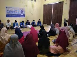 Explore tweets about #keperempuanan on twitter. Tingkatkan Pengetahuan Kader Perempuan Kopri Pmii Iain Palopo Gelar Pkp Tekape Co