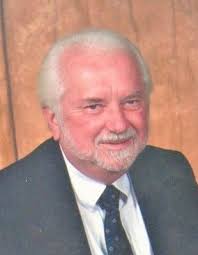 Dale K. Johnson Obituary