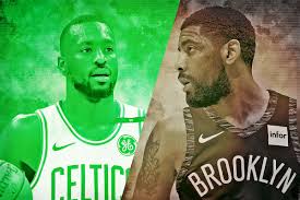 How old is kemba walker? Kemba Walker And Kyrie Irving Reshape The Eastern Conference The Ringer