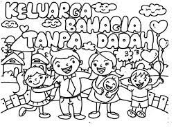 Ingin merasakan kebahagiaan dalam berkeluarga? Keluarga Bahagia Tanpa Dadah