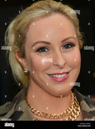 Celebrity Big Brother 2013 stars 'Dr Botox' Danielle Meagher (Danielle Marr 