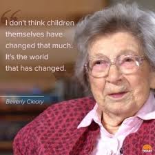 Seven American Children's Book Authors Who Lived to Be 100