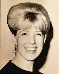 Nancy Adams Hayes Obituary September 16, 2024