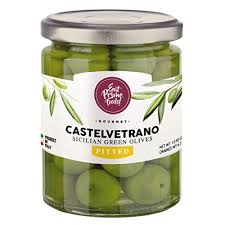 Shop for jeff's naturals organic pitted greek kalamata olives at ralphs. Best Castelvetrano Olives Reviews 2021 By Ai Consumer Report Productupdates