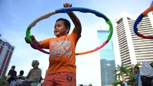 Maybe you would like to learn more about one of these? Pengamalan Pancasila Sila 1 5 Di Lingkungan Tempat Bermain Contoh