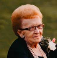 Beverly Dates Obituary (1937