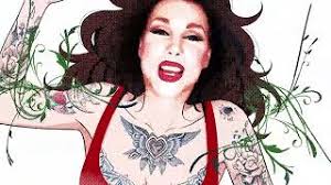 Lee Aaron Official Web Site