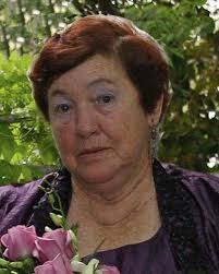 Marjorie Gilbert Obituary (May 18, 1933