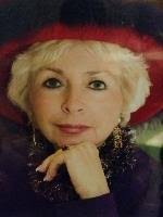 Patricia Shannon Obituary (1943