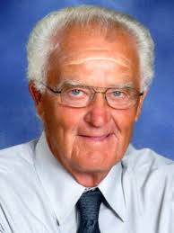 Ermin Wolf Obituary March 28, 2020