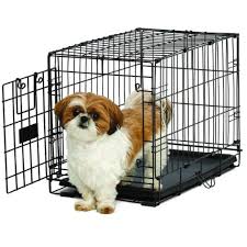 Midwest Homes For Pets Life Stages Ace Dog Crate 22 Inch Visit The Image Link More Details This Is An Affiliat Dog Crate Pet Life Indestructable Dog Bed