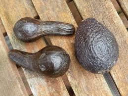 Image result for Dark Avocado 1972 Philco