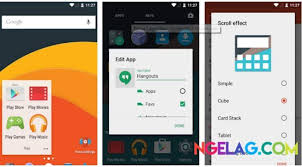 10 Aplikasi Android Tercanggih Unik Dan Keren