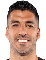Luis Suárez