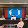 【live】ceramah pakatan harapan dun manjoi perak （3/11/2017） yb. 1