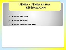 Check spelling or type a new query. Status Dan Kedudukan Hukum Kepegawaian Dan Permasalahannya Ppt Download