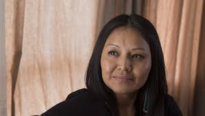 Arizona Navajo activist 'hopeful' but guarded about NFL team nickname future