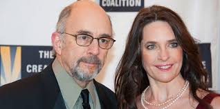 Richard Schiff's Wife: Who Is Sheila Kelley?