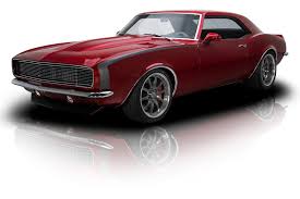 Image result for Ruby Red 1968 AC Cars