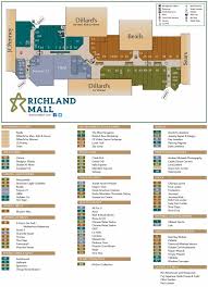All shopping malls and shopping centers located in colorado, united states. Richland Mall Store List Hours Location Waco Texas Malls In America