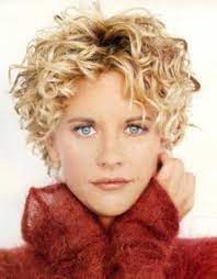 Meg Ryan Hairstyles Jpg 500 642 Pixels Curly Hair Styles Short Curly Hair Haircuts For Curly Hair