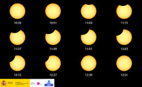 A solar eclipse is a natural event that takes place on earth when the moon moves in its orbit between earth and the sun (this is also known as an occultation). 5 Qgcap3veexmm