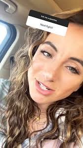 Marcy Barber's Instagram, Twitter & Facebook