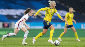 Sara caroline seger (born 19 march 1985) is a swedish footballer who plays as a midfielder and club captain for fc rosengård in the damallsvenskan league. Tpfd0vdis Cu6m