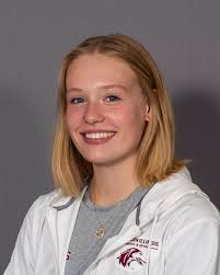 11 Women's Swimmers named to MVC Scholar-Athlete Team