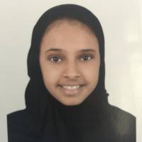 Arwa Abdulla