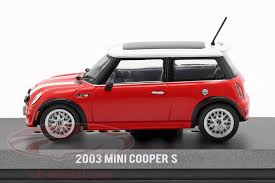 Mini cooper s john cooper works gp. Toys Games 2003 Mini Cooper S 3 Colours Available 1 43 The Italian Job 2003 Contemporary Manufacture Firebirddevelopersday Com Br