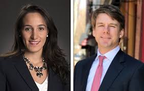 The Herd: New hires, promotions and departures for 3.20.18