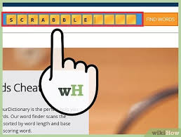 By using the actual dictionary from the game, this app ensures that all results. 3 Ways To Cheat At Words With Friends Wikihow