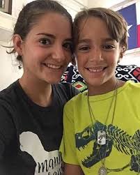 Safe T Rex Engraved Medical ID Dog Tag