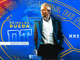 The site lists all clubs he coached and all clubs he played for. Reinaldo Rueda Nuevo Director Tecnico De La Seleccion Colombia