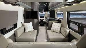 Airstream is our passion and you are our #1 priority, 24/7/365. Interstate 24gt Touring Coaches Airstream Mercedes Benz Class B Rv