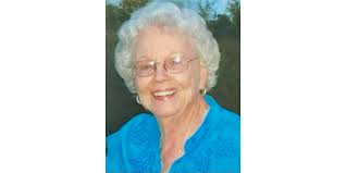 MARGARET KATHRYN BRANDES