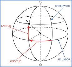We did not find results for: Latitud Y Longitud Clase 4 Instituto De Navegacion
