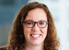 2020 40 Under 40: Erin Pasold, PE, LEED AP, 37