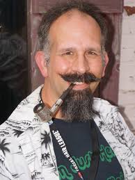 Faces in the Crowd: Beard & Moustache Competition