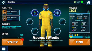 Bio Inc Biomedical Plague And Rebel Doctors Bio Inc Nemesis Plague Doctors For Android Apk Download