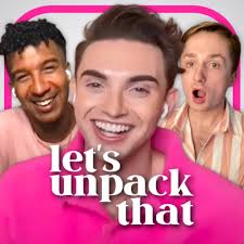 Everyone Talks to Everyone with Michael Raatz by Let's Unpack That