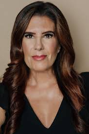 Irene Karas's Instagram, Twitter & Facebook