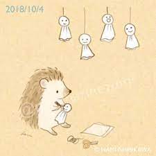 イラスト はりねずみ2018 10 おしゃれまとめの人気アイデア pinterest tania quiroz ハリネズミの絵 アニメのキャラクターデザイン キュートなスケッチ