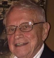 Kenneth Giesken Obituary (1936